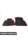 51472219800 BMW Комплект передних резиновых напольных ковриков Sport Line
