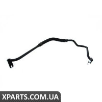 17227527127 BMW Лінія охолоджувача моторного масла E53