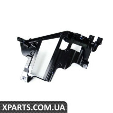 63126927798 BMW E53 Кронштейн фари - правий