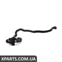 64219222129 BMW Шланг обігрівача - впускний
