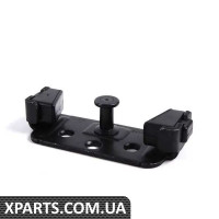 51247078167 BMW Запірна пластина кришки багажника