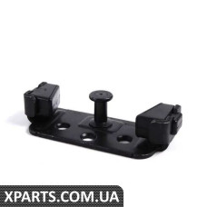 51247078167 BMW Запорная пластина крышки багажника