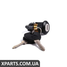 51211924903 BMW Дверний замок E30 з ключем