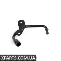 11617832298 BMW E46 M3 Труба ПВХ