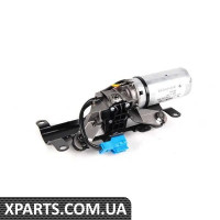 54347043869 BMW E85 Електродвигун блокування складаного верху