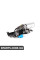 54347043869 BMW E85 Електродвигун блокування складаного верху