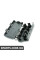 61138372280 BMW Кронштейн для штепсельного з'єднання - вказана ціна за штуку