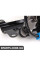 54347043869 BMW E85 Електродвигун блокування складаного верху