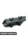 61138372280 BMW Кронштейн для штепсельного з'єднання - вказана ціна за штуку
