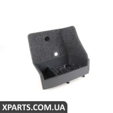 51476949965 BMW Крышка аккумулятора