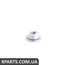 07146951627 BMW Шестигранна гайка - вказана ціна за штуку