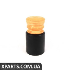 33536758090 BMW Додатковий амортизатор - задній