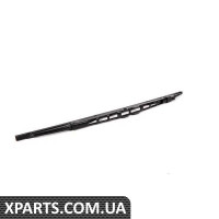 61627198552 BMW Щітка склоочисника - задня