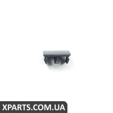 51417025647 BMW Дверна заглушка - темно-срібляста