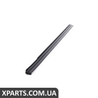 51368194741 BMW Матове оздоблення Shadowline - зліва