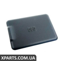 51162497214 BMW Кришка порту OBDII - чорний
