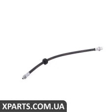 34322227381 BMW Передній гальмівний шланг - вказана ціна за штуку