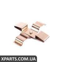 34216780513 BMW Гальмівна компенсаційна пружина - ціна за штуку