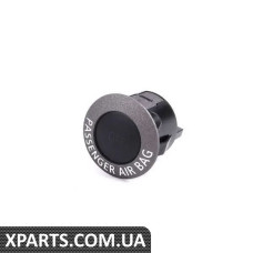 61316915011 BMW Світло подушки безпеки пасажира