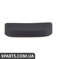 52107161886 BMW Задня панель