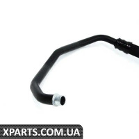 17227527128 BMW Лінія охолоджувача моторного масла E53