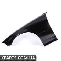 41358122233 BMW Переднє крило - ліве