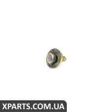 63131370849 BMW Гвинт із шестигранною головкою - вказана ціна за штуку