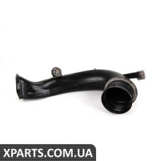 13711407597 BMW Шланг повітрозабірника