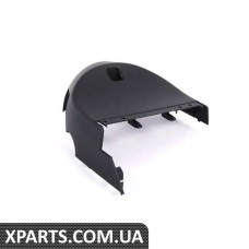 32316758854 BMW Верхня кришка кермової колонки