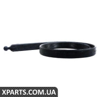 51478136450 BMW Натяжний ремінь - чорний