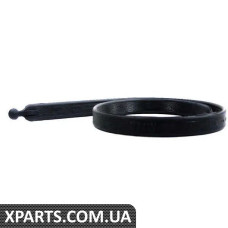 51478136450 BMW Натяжний ремінь - чорний