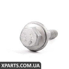 34116772429 BMW Несучий болт супорта - вказана ціна за штуку