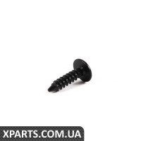 51113419031 BMW Гвинт для листового металу