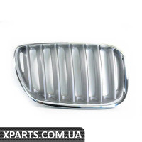 51137124816 BMW E53 Титанова решітка - права