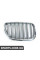 51137124816 BMW E53 Титанова решітка - права