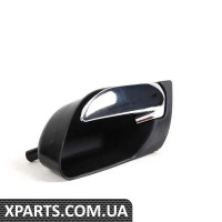 51418200723 BMW E46 Ручка передней двери - левая