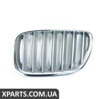 51137124815 BMW Титанова решітка - ліва