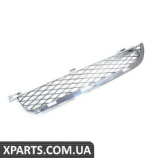 51117130458 BMW Титанова решітка - справа