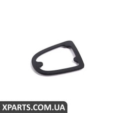 61678253013 BMW E53 Основа кришки сопла омивача фар - ліве