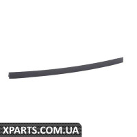 51357060256 BMW E90 Напрямна вікна задніх дверей - права