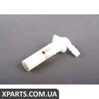 61668361370 BMW Клапан омивача вітрового скла