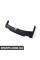 54348206397 BMW E36 Кришка засувки складаного верху