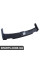 54348206397 BMW E36 Кришка засувки складаного верху