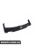 54348206397 BMW E36 Кришка засувки складаного верху