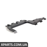 51127163847 BMW E90 Напрямна заднього бампера