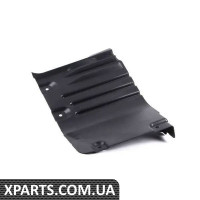 51717050538 BMW Удлинитель переднего подкрылка - правый