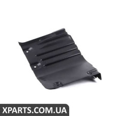 51717050538 BMW Удлинитель переднего подкрылка - правый