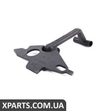 63178383010 BMW E46 Кронштейн противотуманной фары - правый