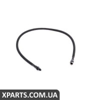 61667291667 BMW ШЛАНГ СИСТЕМИ ОЧИЩЕННЯ
