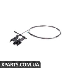 54121933750 BMW Трос люка - правий